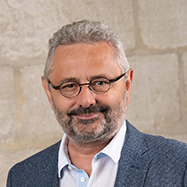 Patrick MERLE - Département de Vaucluse