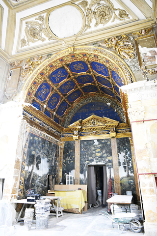 Maison du roi René - Agrandir l'image (fenêtre modale)