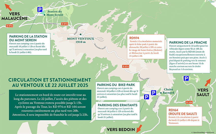 Infographie circulation - Agrandir l'image (fenêtre modale)