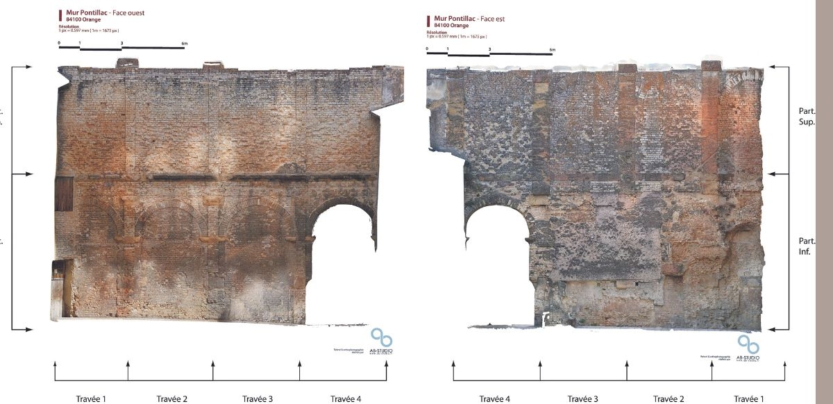 La technologie au service de la recherche archéologique