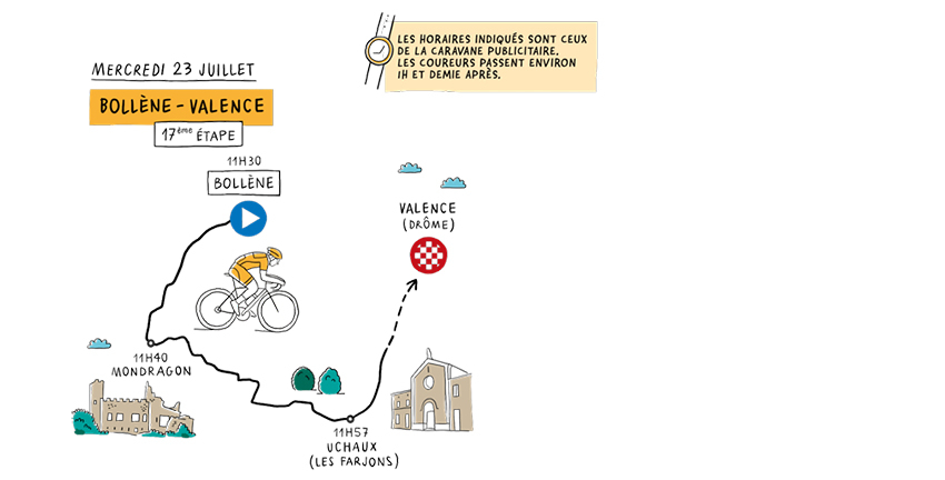 Carte - Agrandir l'image (fenêtre modale)