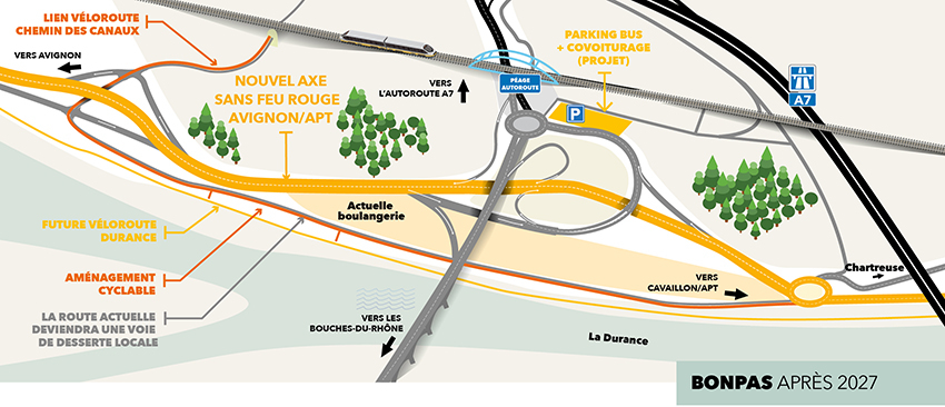 Carte - Agrandir l'image (fenêtre modale)