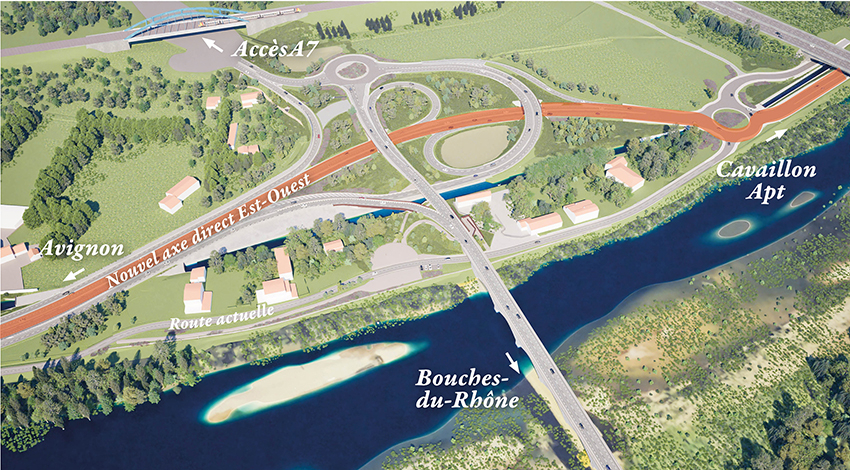 Carte - Agrandir l'image (fenêtre modale)