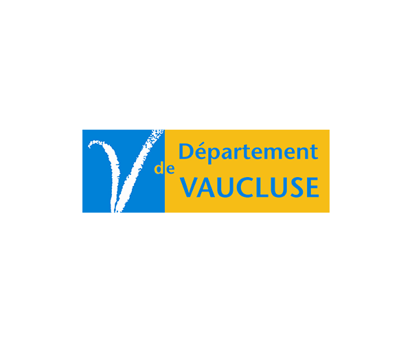 departement du vaucluse