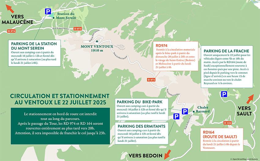 Infographie circulation - Agrandir l'image (fenêtre modale)